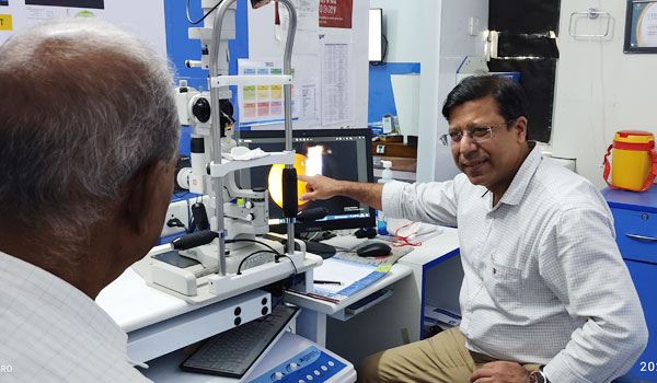 Retina Institute of Bengal