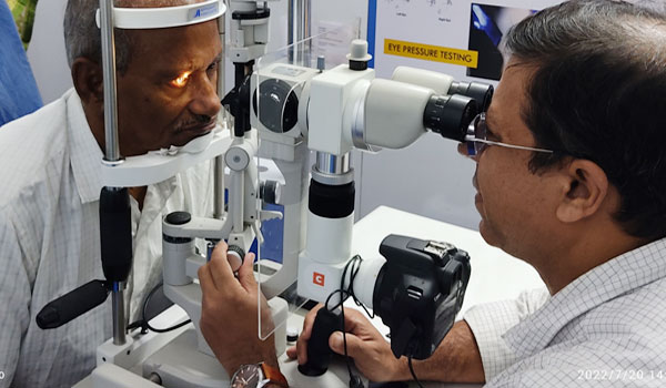 Retina Institute of Bengal